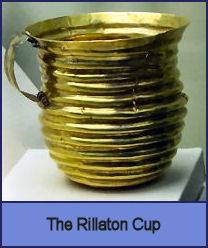 Rillaton Cup