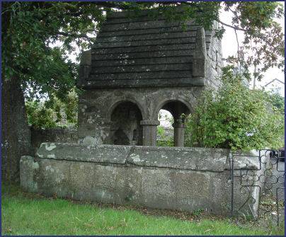 St Cleer, Holy Well