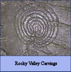 Rocky Valley, Tintagel