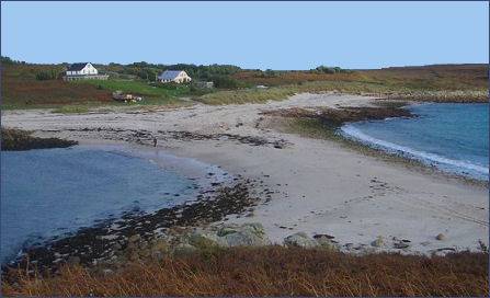 Gugh, Isles of Scilly